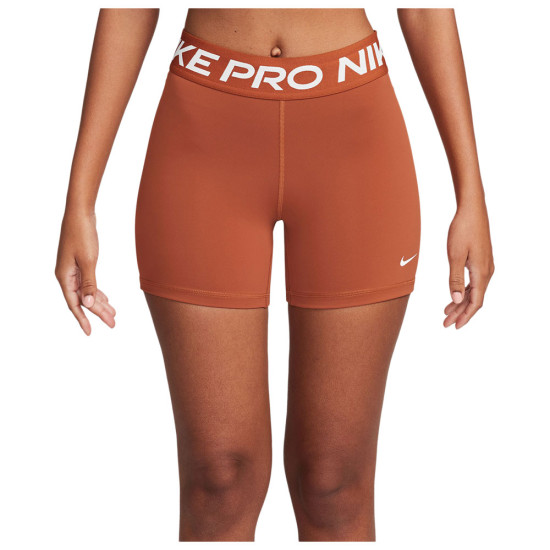 Nike Γυναικείο σορτς-κολάν Pro 365 5'' Shorts